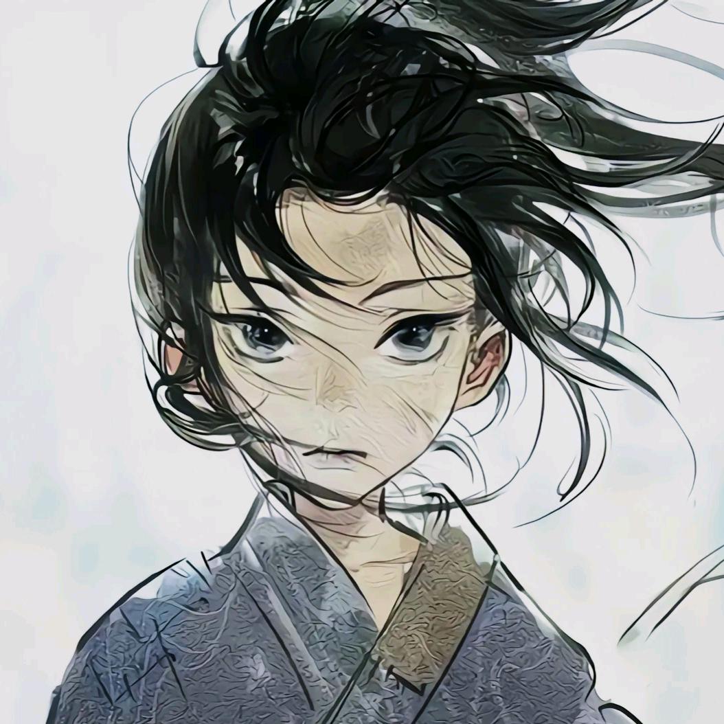 李青松