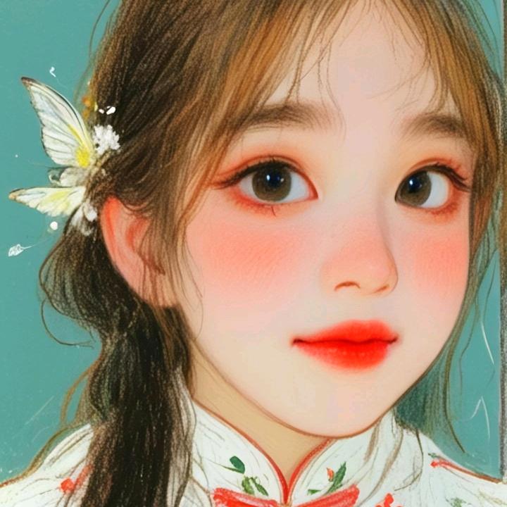 😘兰
