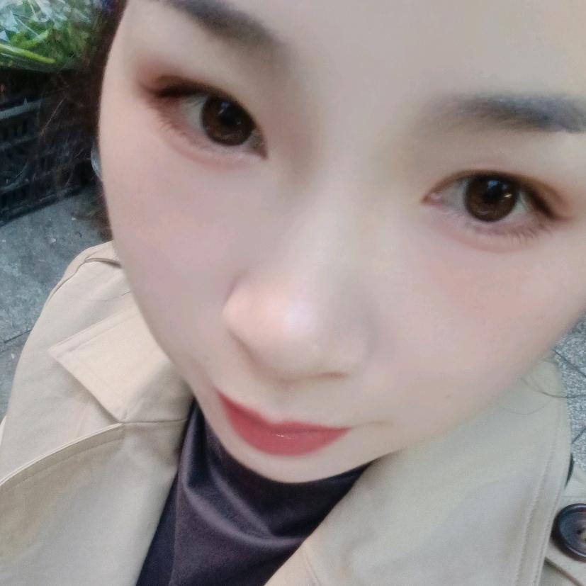 香香，手工霉鱼，💕