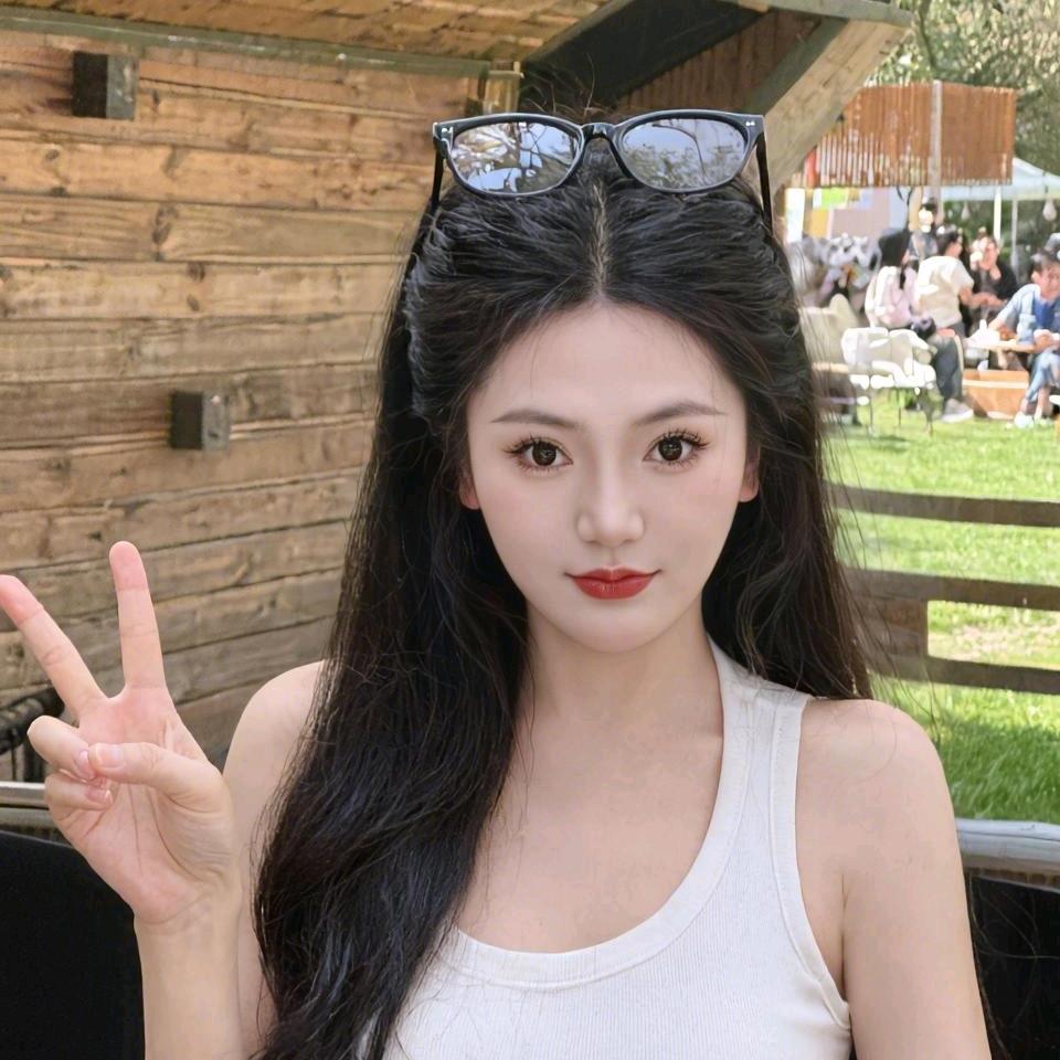 以蓝