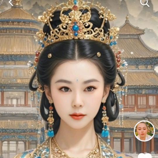 酒姑娘的故事