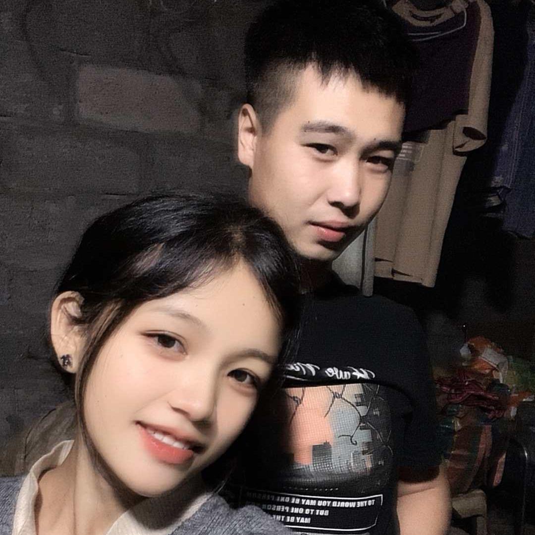 小辉和老挝媳妇米亚