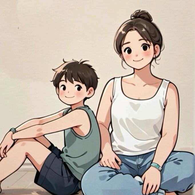 小小灿💤