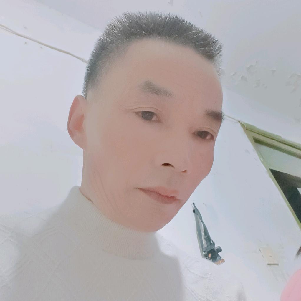 蓝天，绿地