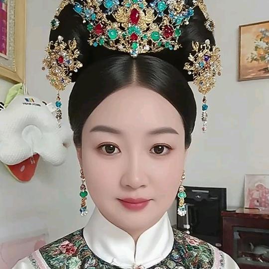 红杉树😊