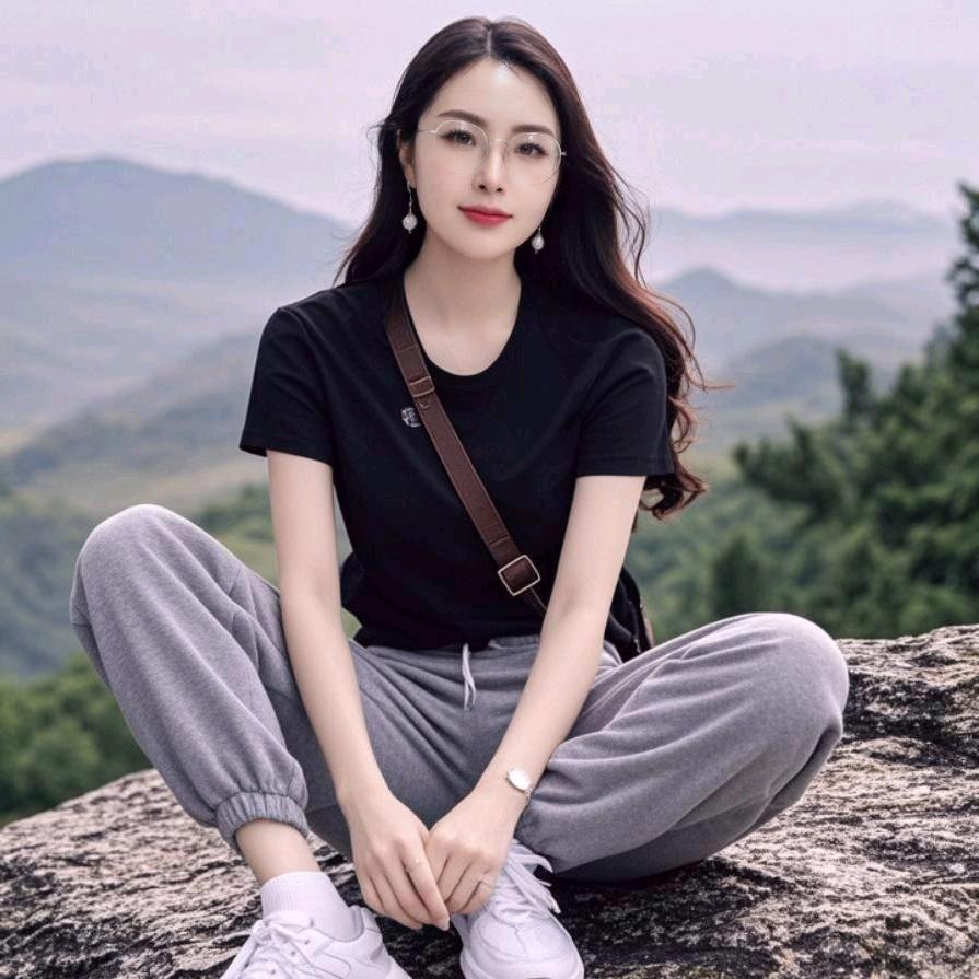 岁月静好ling