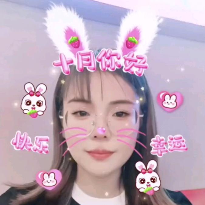 襄汾摆摊9.9手机贴膜丫丫