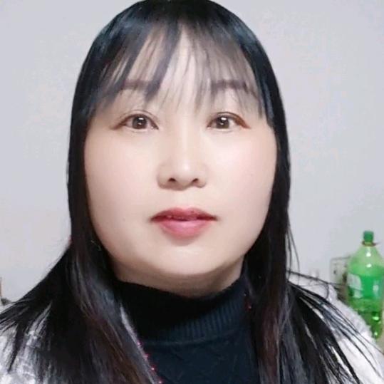 幸福女人