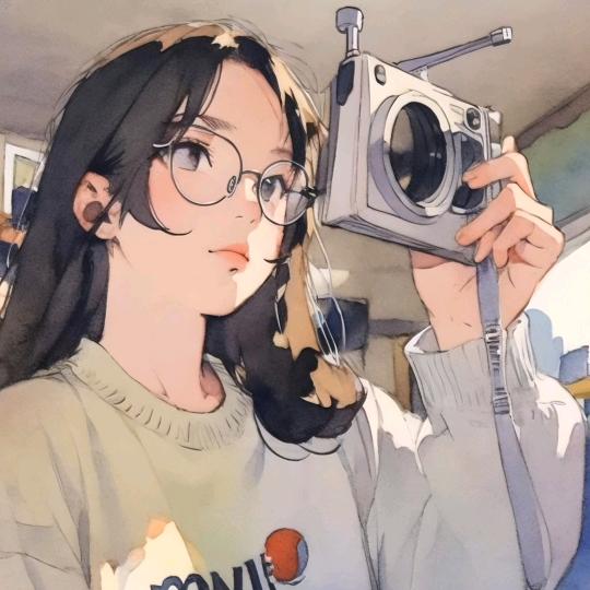 可可爱爱打游戏(爱爱)