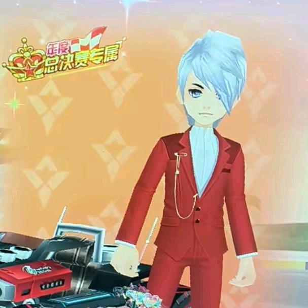 荣耀贵州丶蛋哥