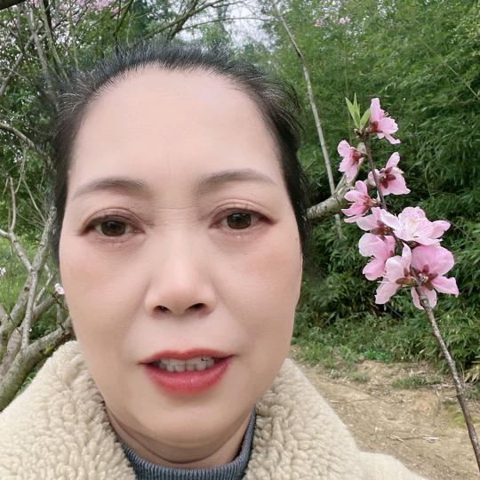 四丫头