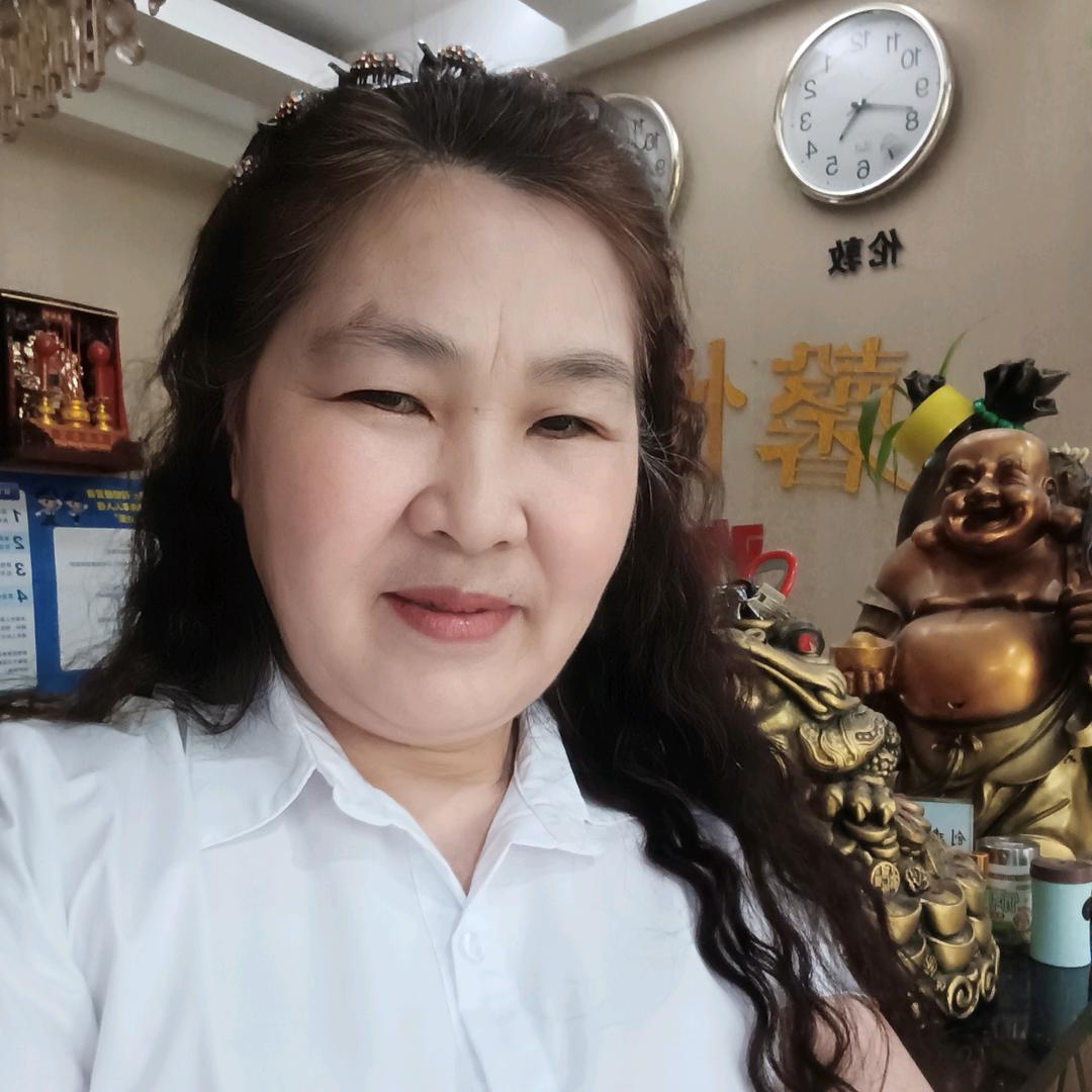 美姐不定时