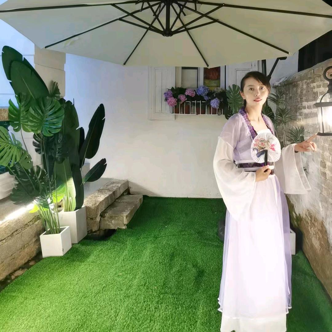 ﹎ゞ秋殇别恋╱°