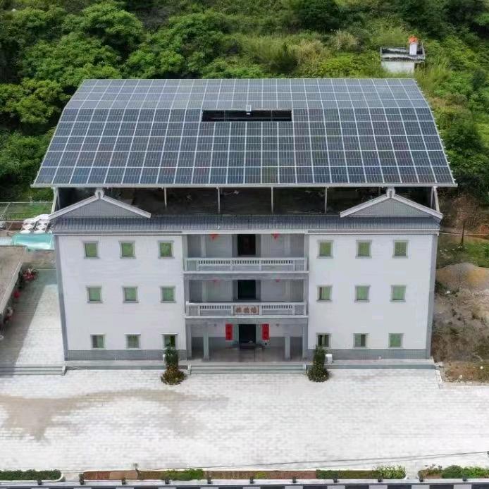 张师傅光伏安装，各种工程