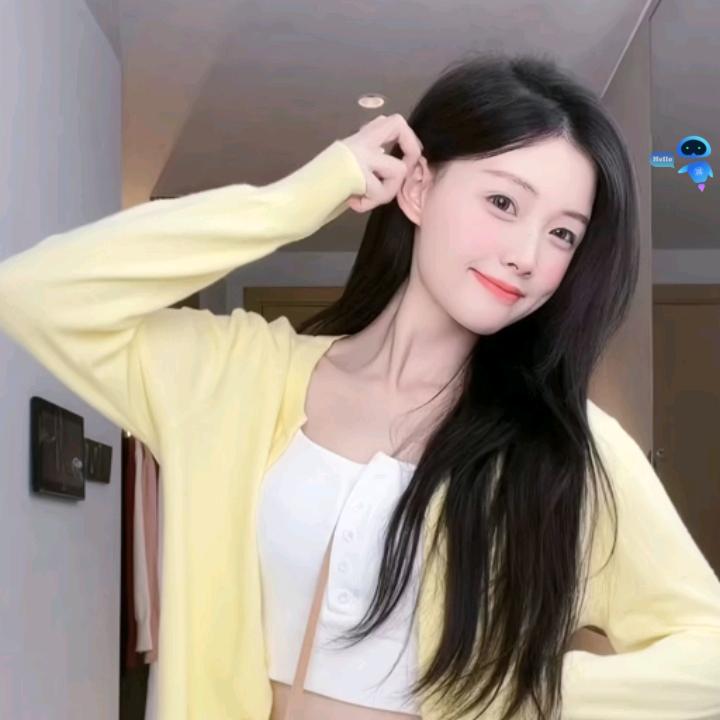 兜兜～