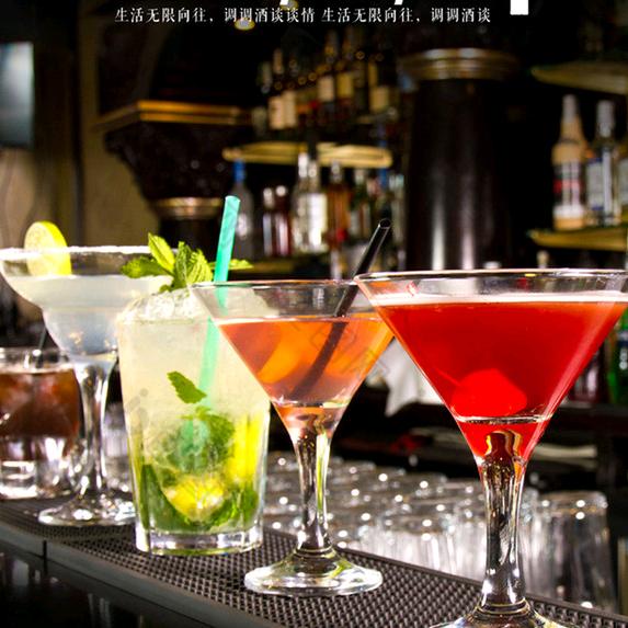 迷鹿酒馆·精酿啤酒鸡尾酒官方号
