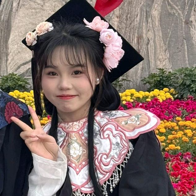 甜酒不甜920🍀（不忘初心）
