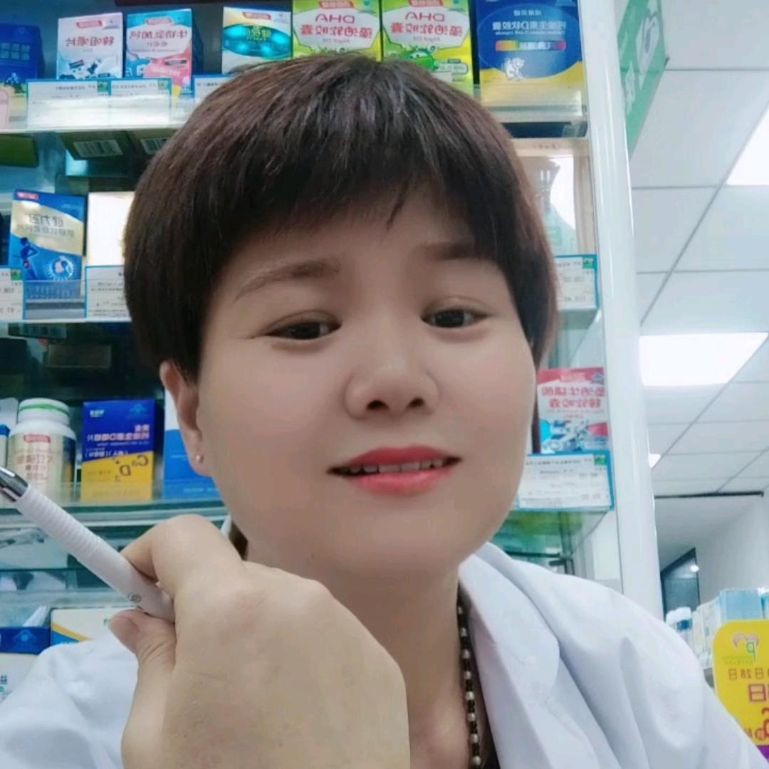 药师宋姐