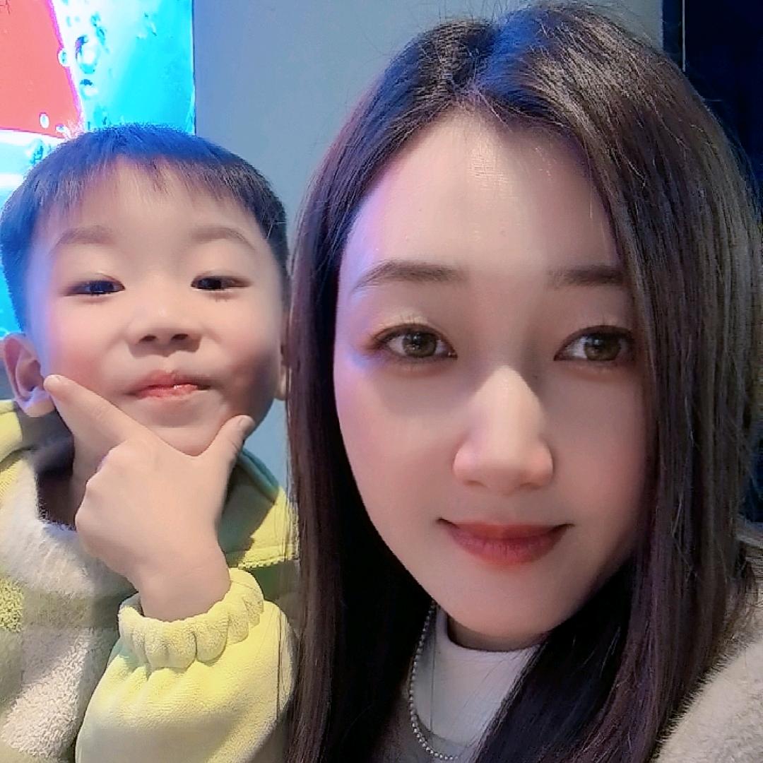 珊姐的美好生活