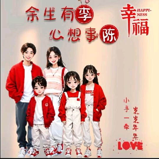 人生如梦，健康是福