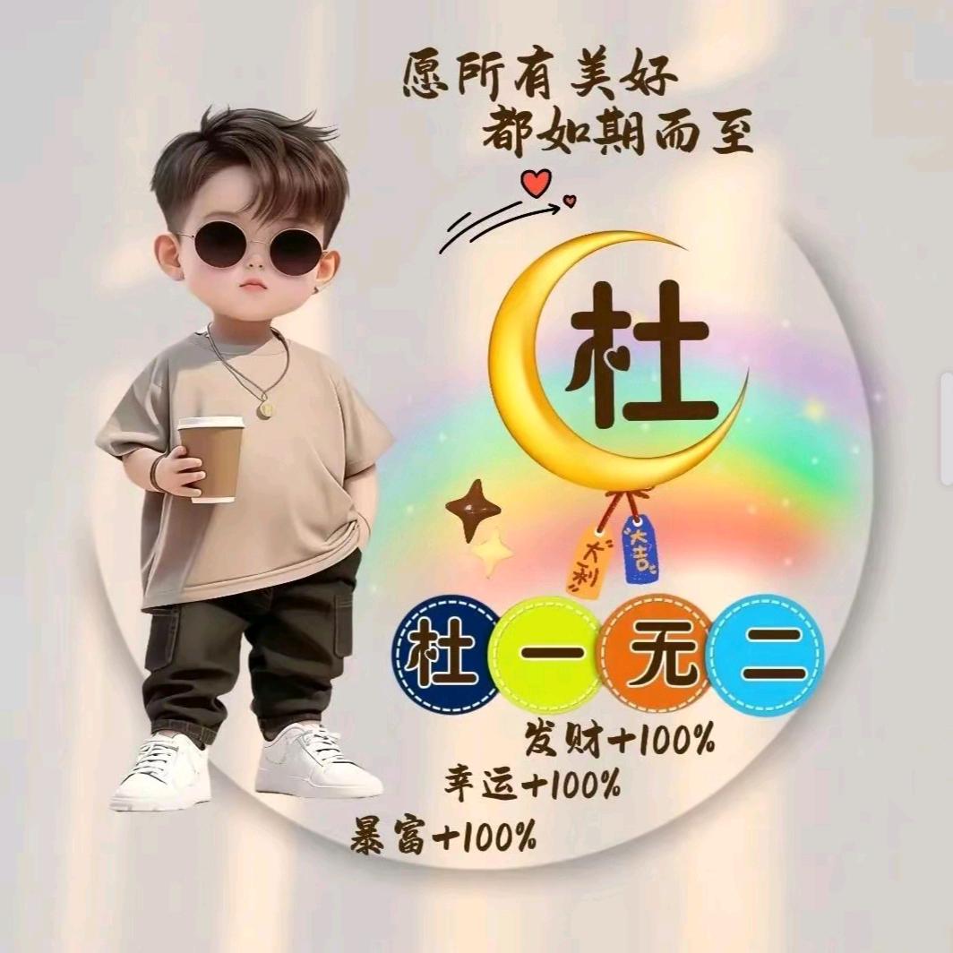 杜献伟