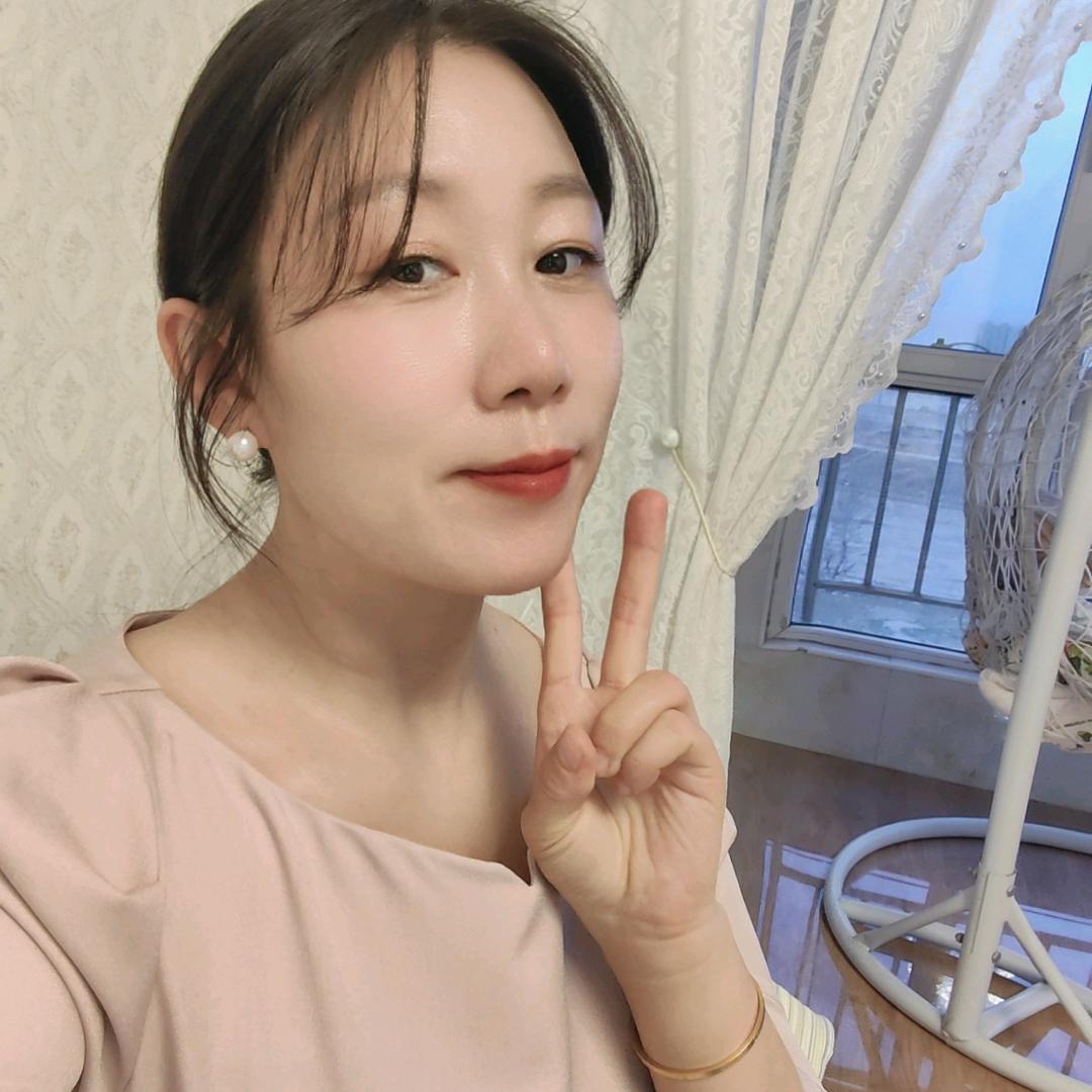 大漂亮 ❤️