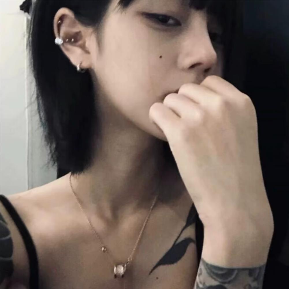 决定不爱🥂