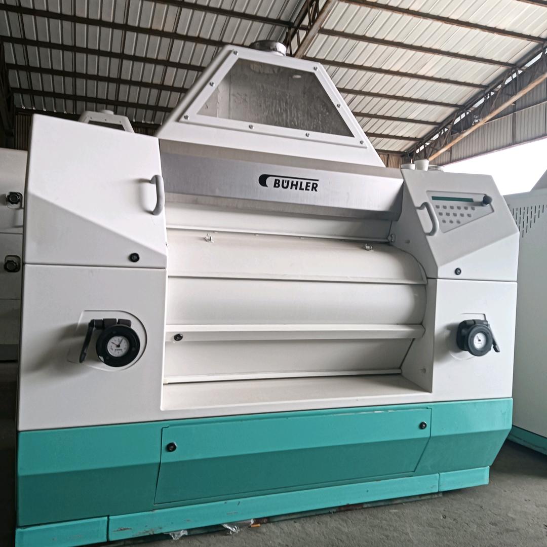 临沂市二手面粉机回收经营部