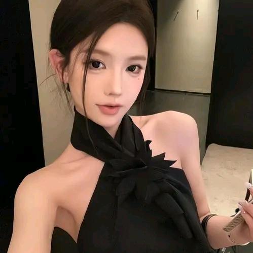 萌萌宝美女