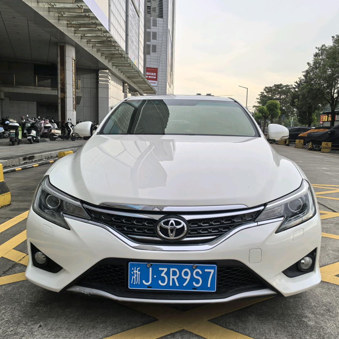现车多多二手车