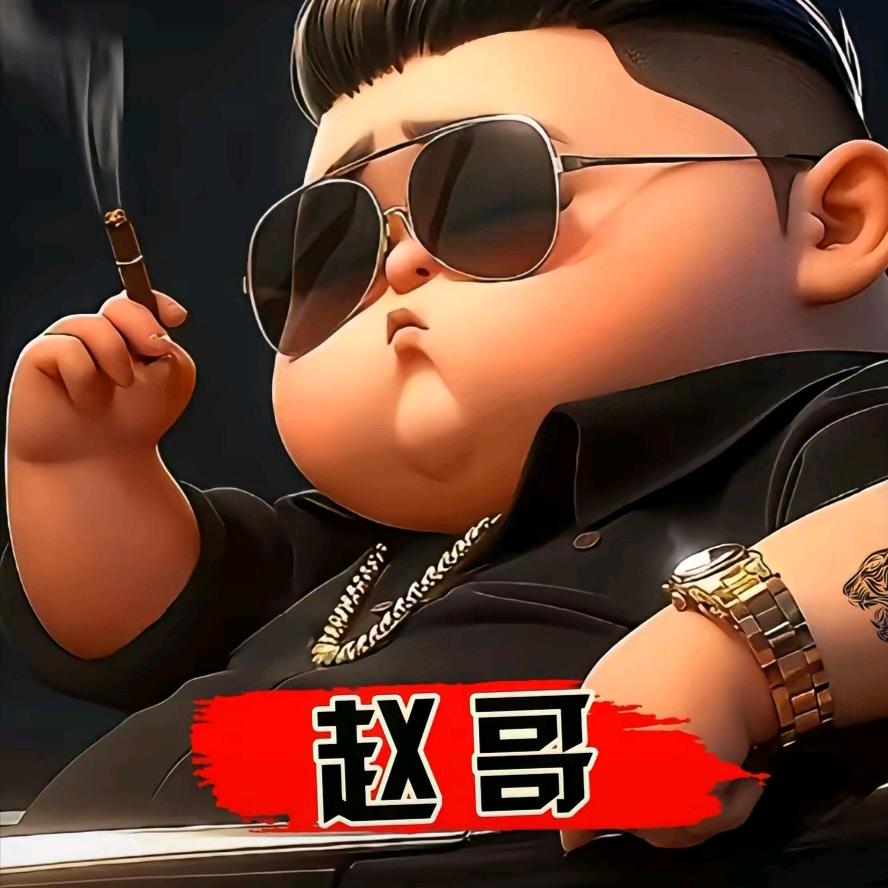 ♥趙先森╭(╯ε╰)╮