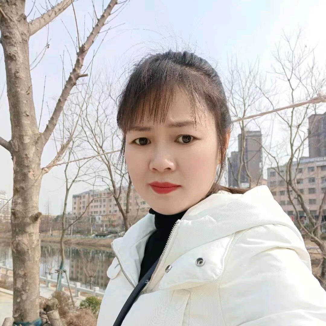 阿玲