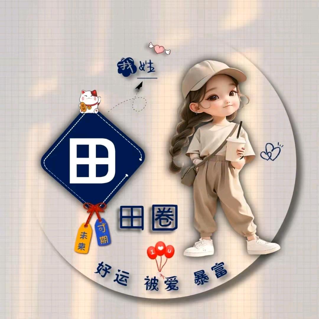 田甜圈