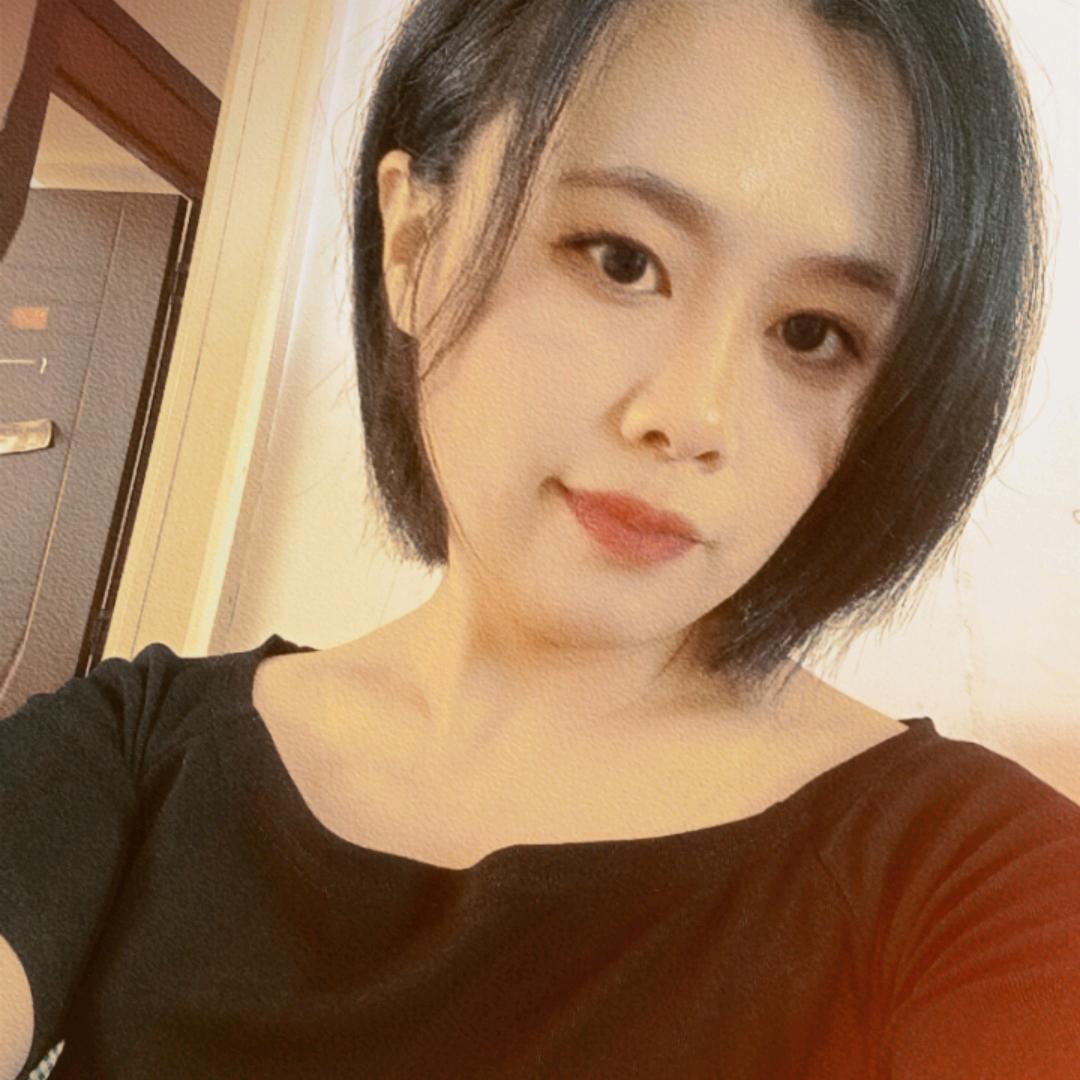 简单的幸福😊