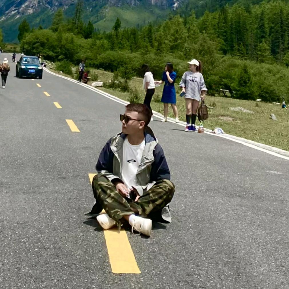 双流兄弟万元代步车（郭兄）