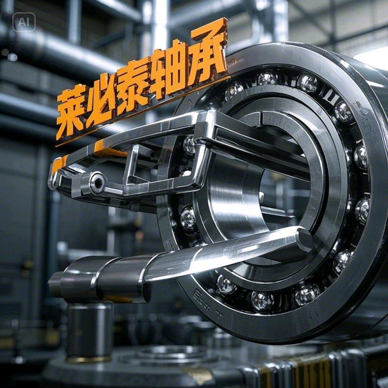 瓦房店轴承
