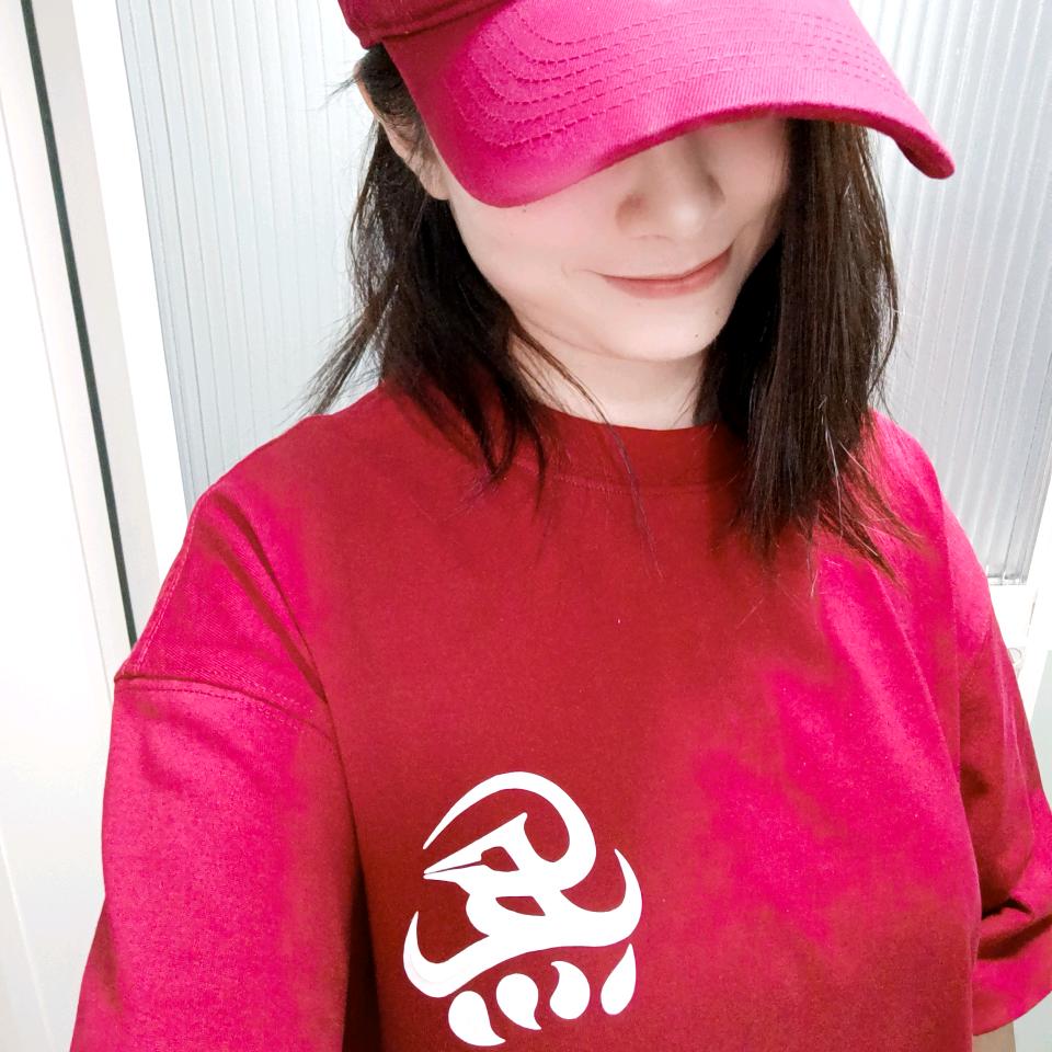 ❤️小肥崽是我。