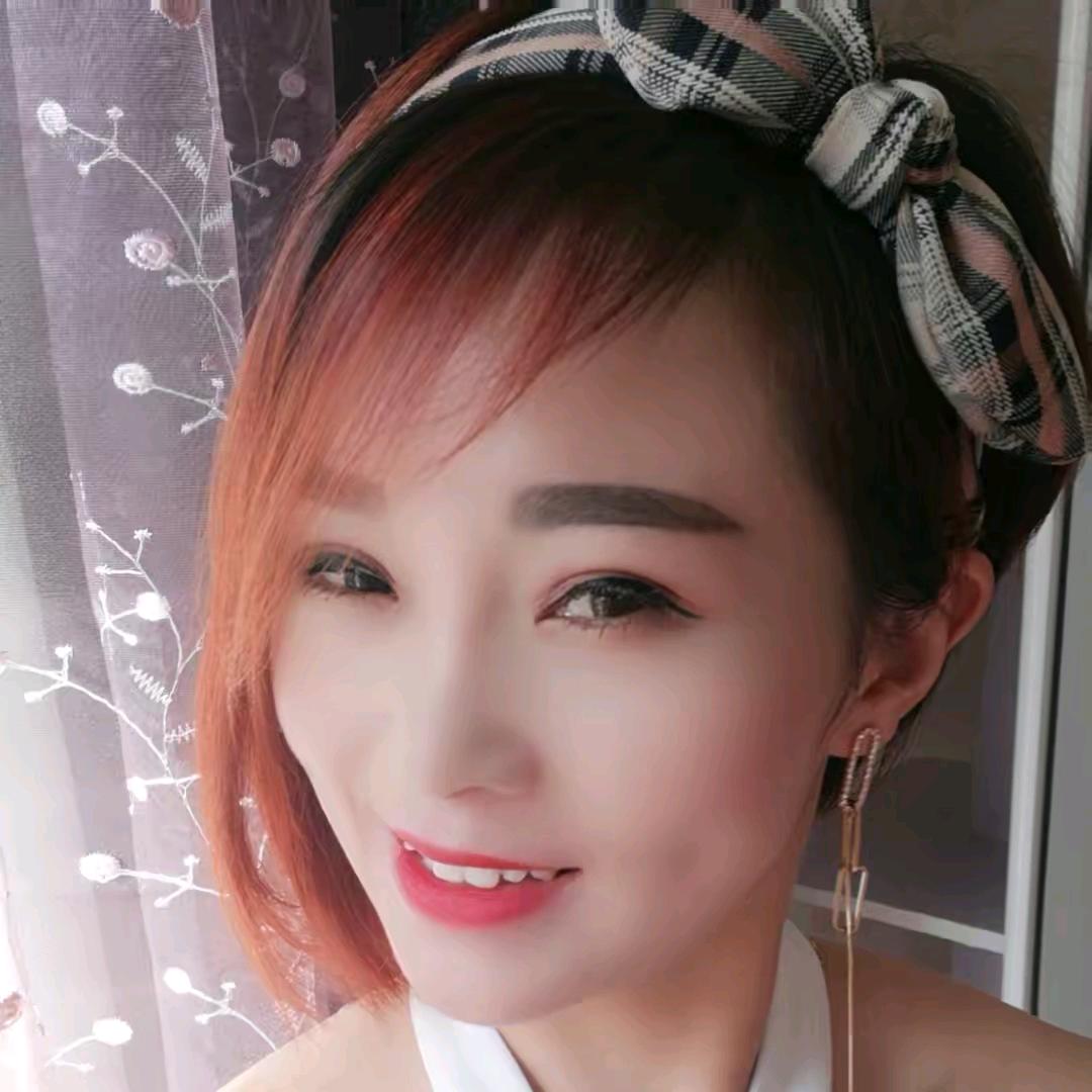 @筱娟子