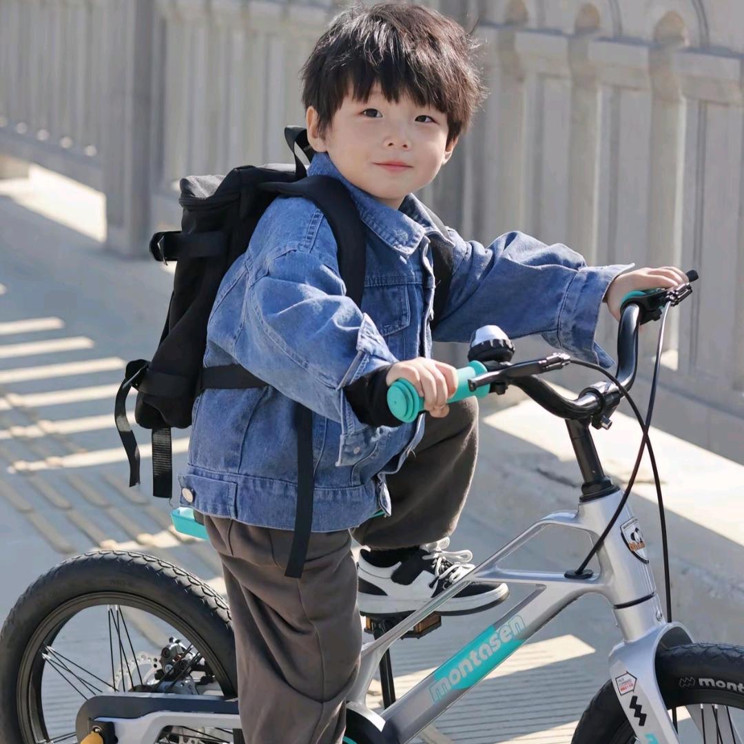 小狼K