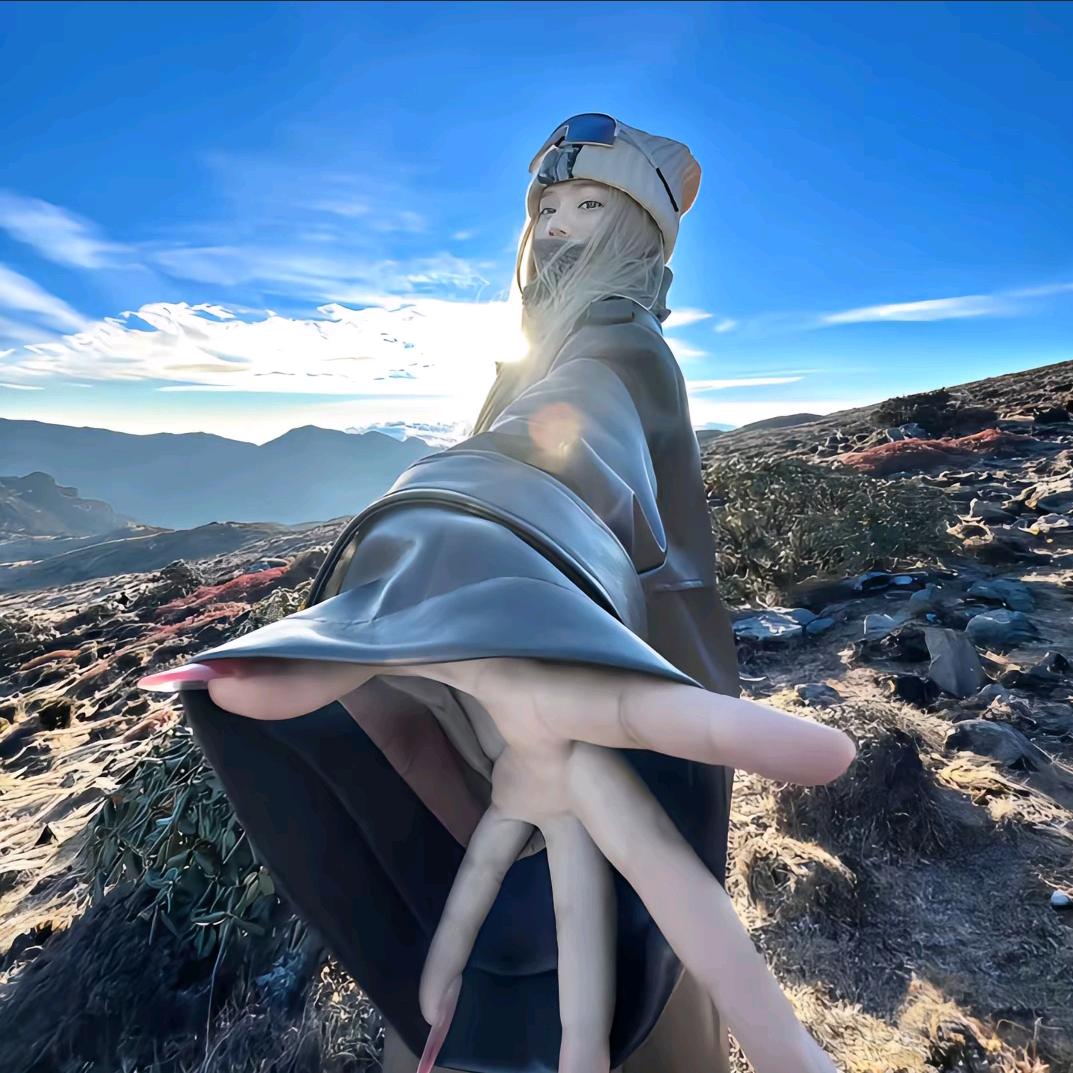 妍🎀