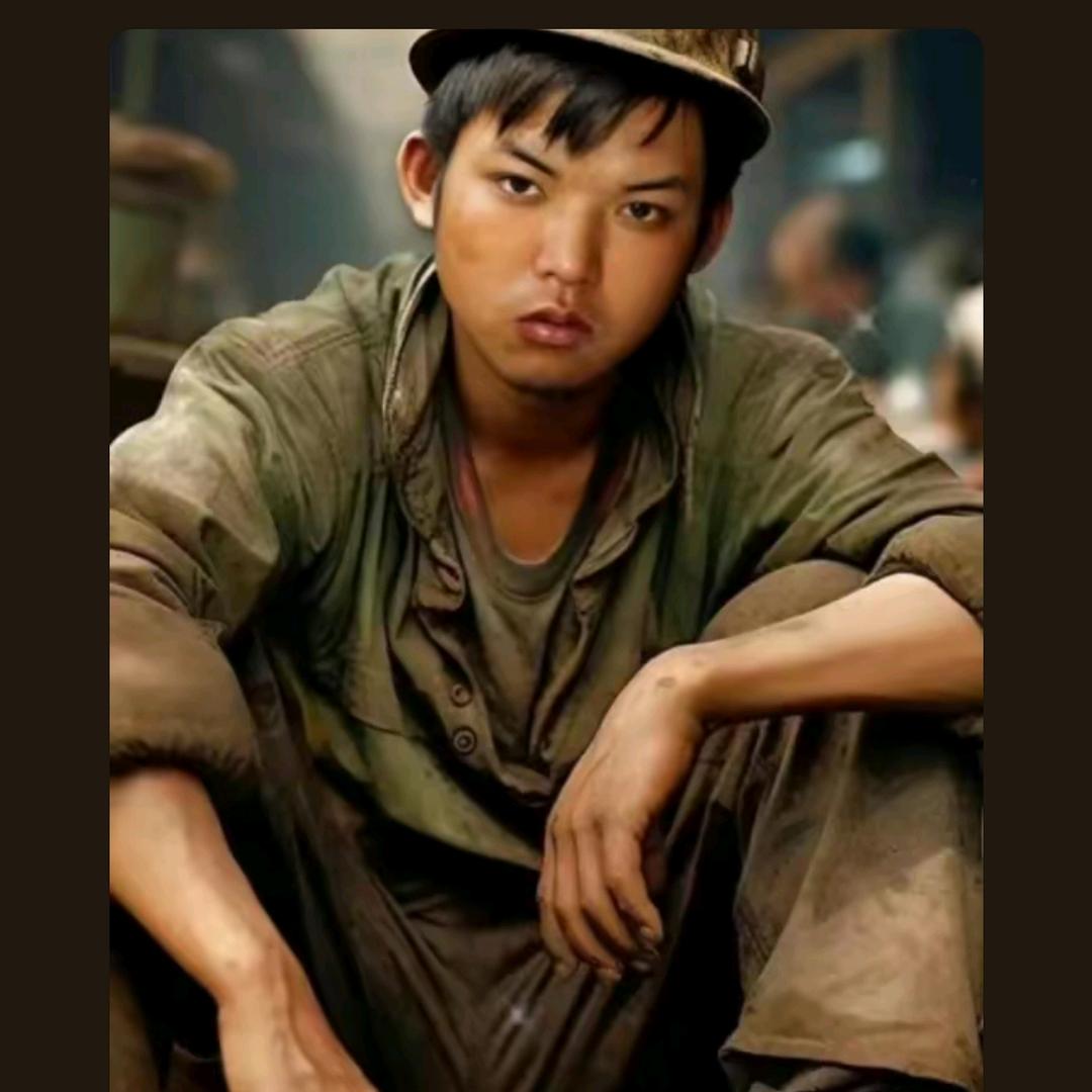 深情并没什么卵用