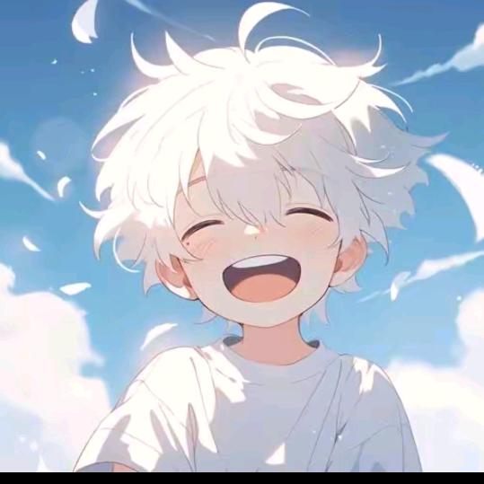 兜里有🍬