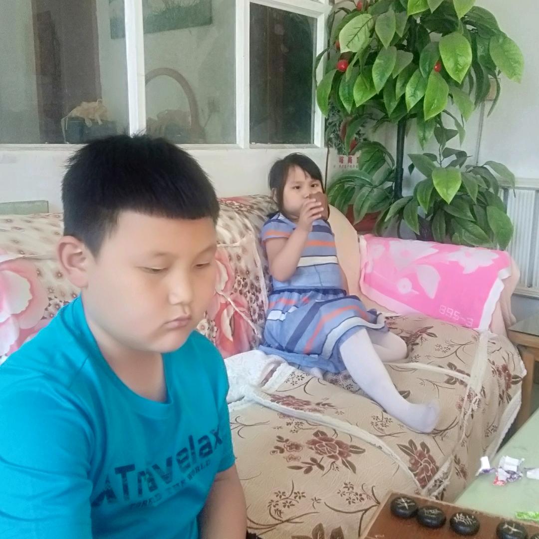 平安是福