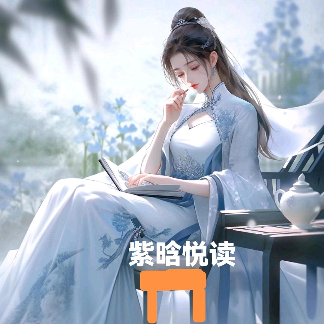 紫晗悦读