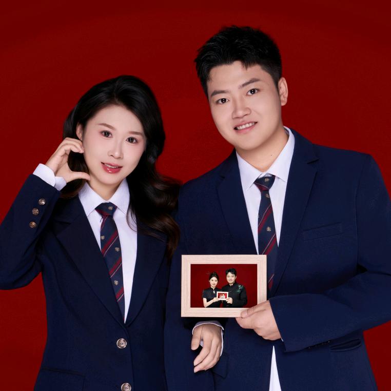 付和强餐饮-付小兜罐罐米粉创始人