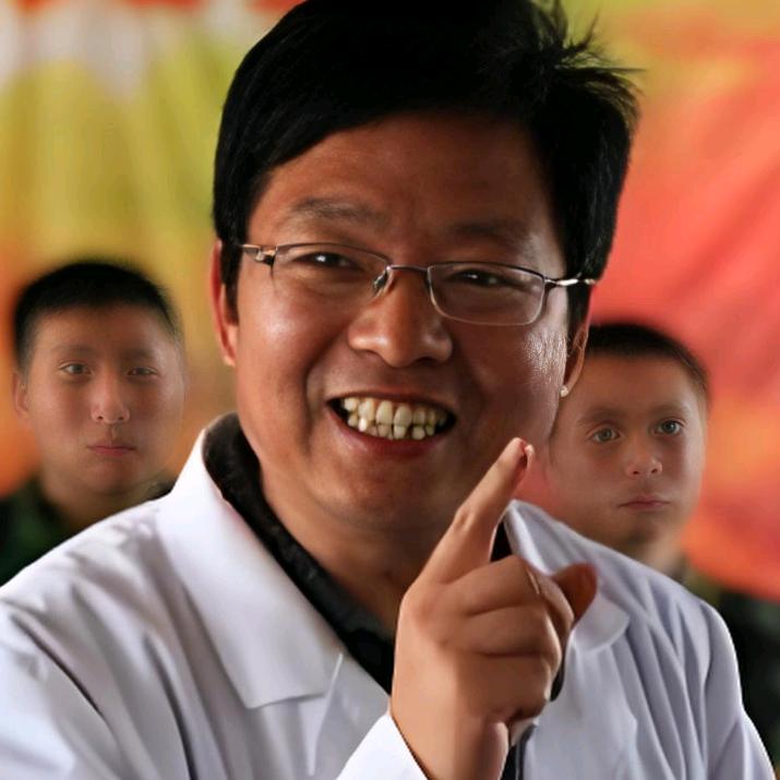 杨老师玩网游