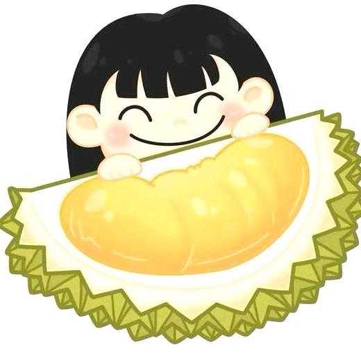 泰国🇹🇭绿芒