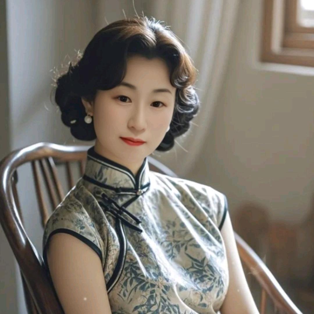 村姑燕子