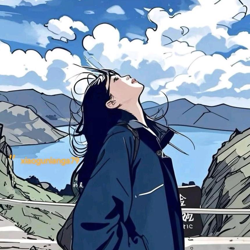 初夏