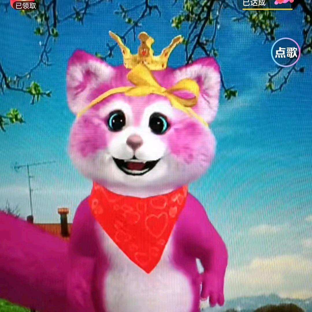 迷糊姐姐